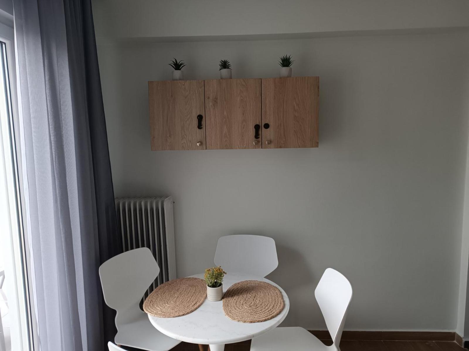 Penthouse Suite Center Kavála Kültér fotó