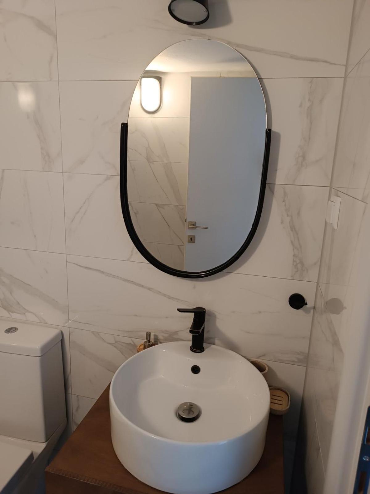 Penthouse Suite Center Kavála Kültér fotó