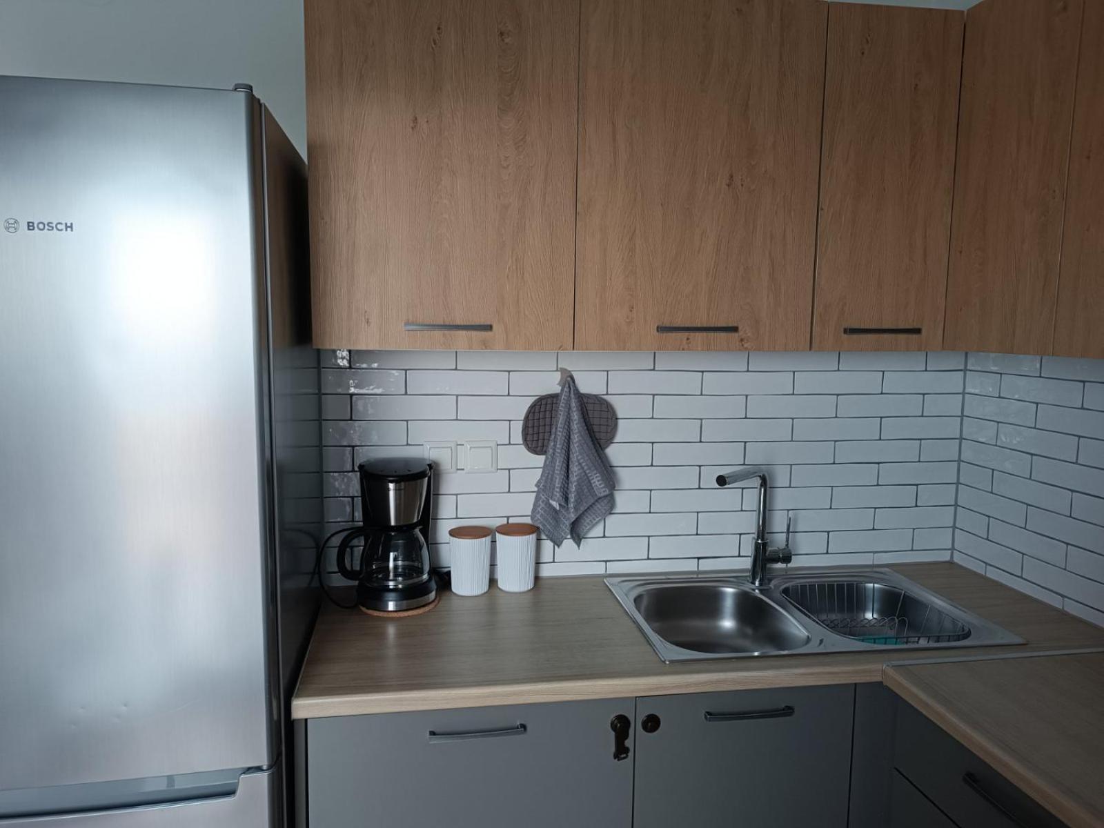 Penthouse Suite Center Kavála Kültér fotó